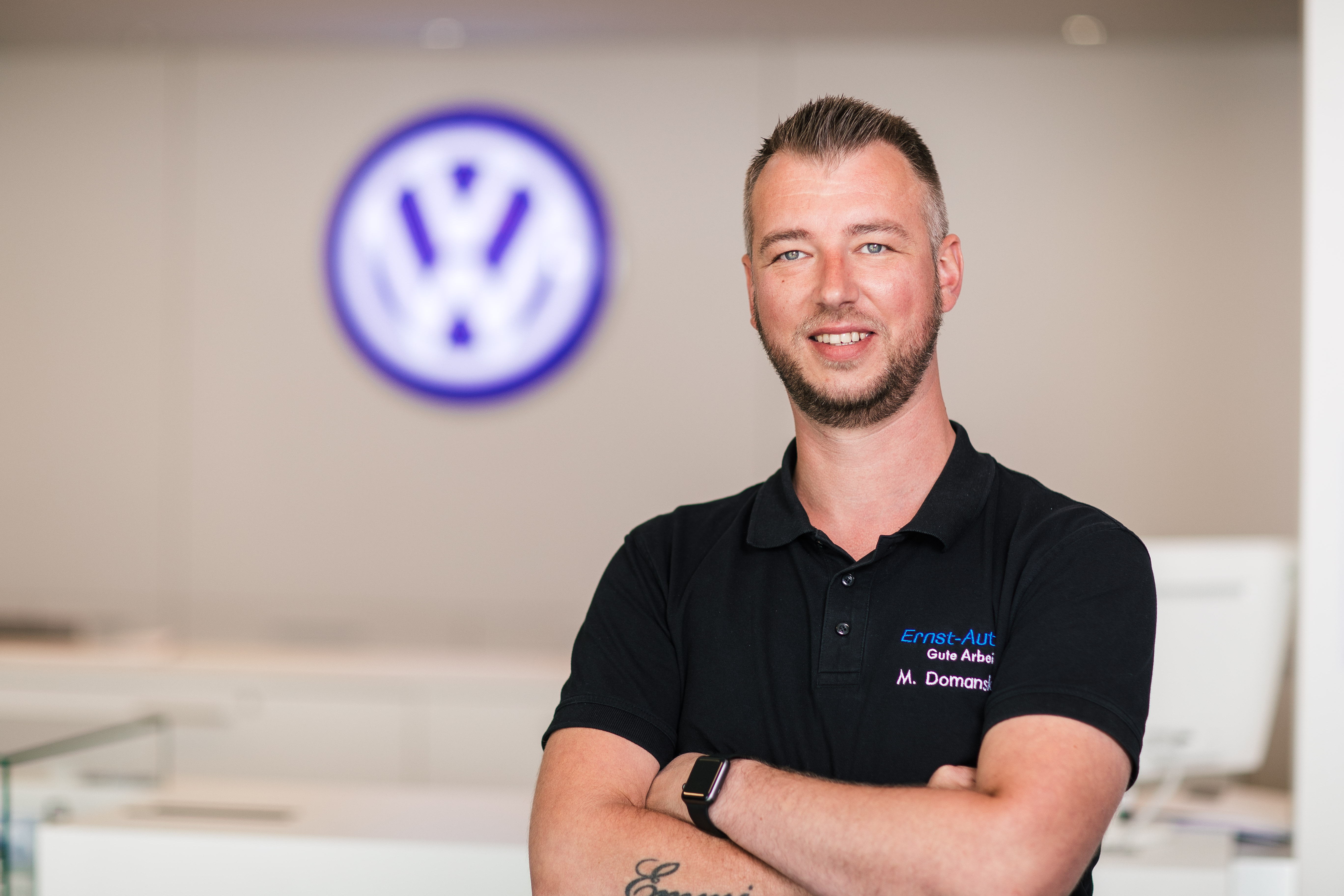 Bild von Marcel Domanski 