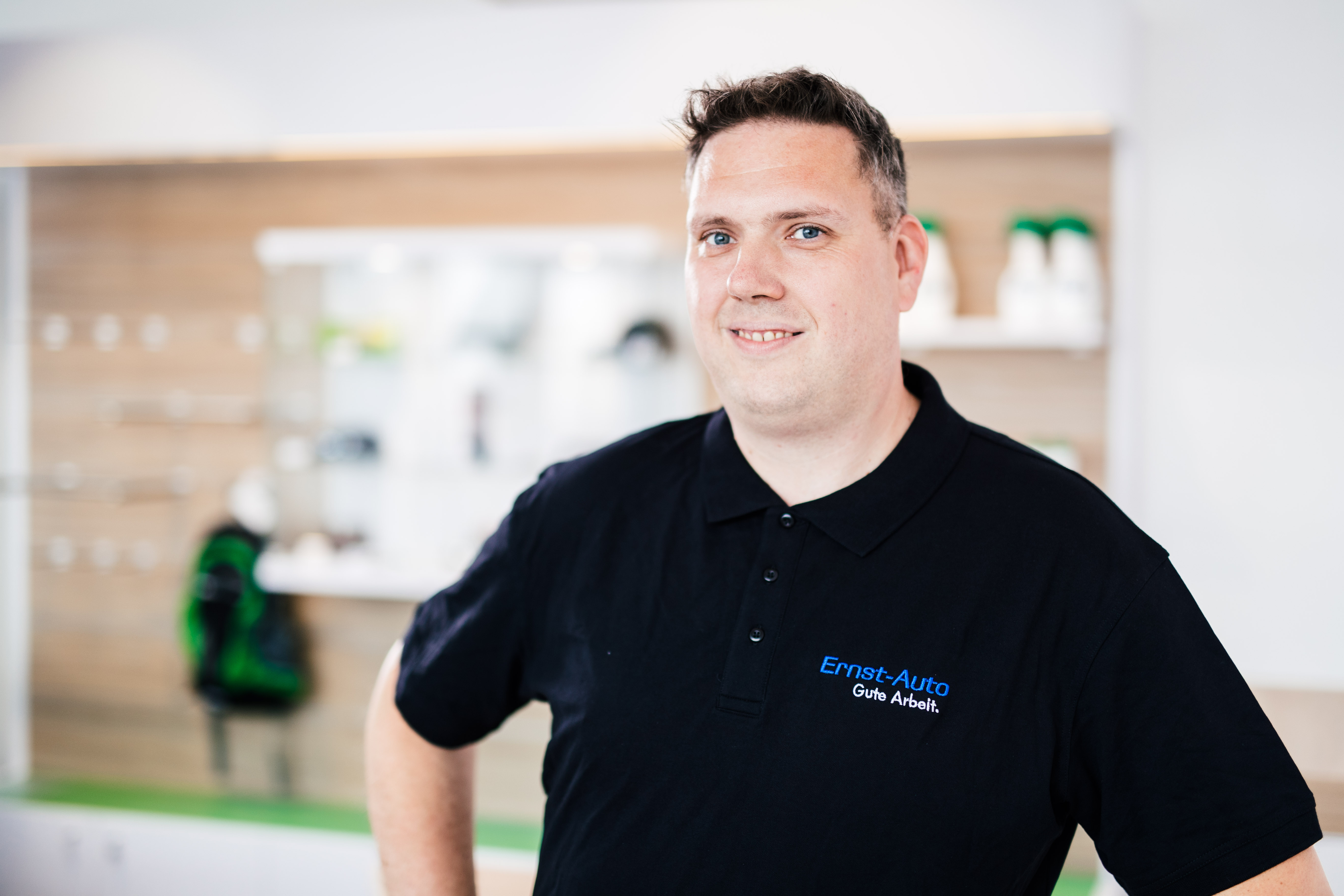 Bild von Patrick Bauer 