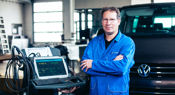 Bild von Werner Schmidt