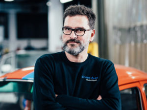 Bild von Joachim Ernst 